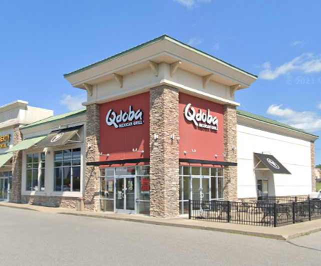 QDOBA Beckley, West Virginia